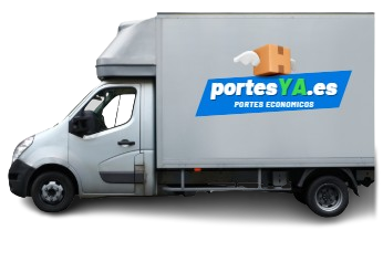 Logo Portes Ya