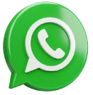 ícono de WhatsApp